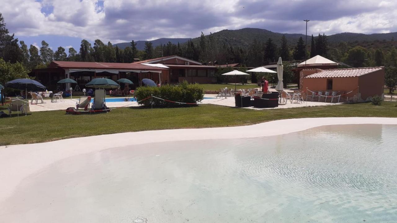 Bed and Breakfast Il Frutteto Torre delle Stelle Exterior foto
