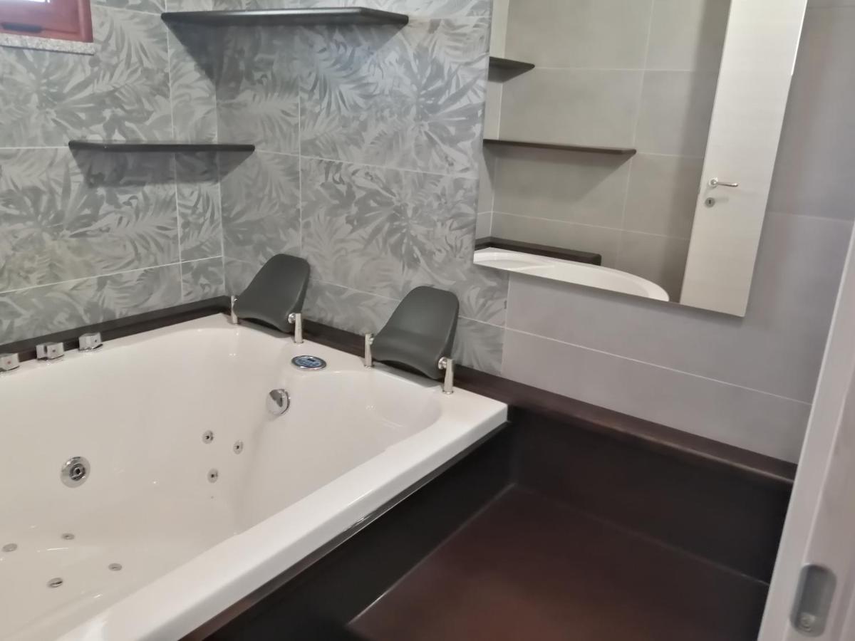 Bed and Breakfast Il Frutteto Torre delle Stelle Exterior foto